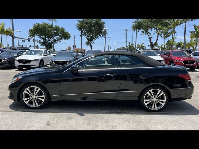 2014 Mercedes-Benz E-Class 350