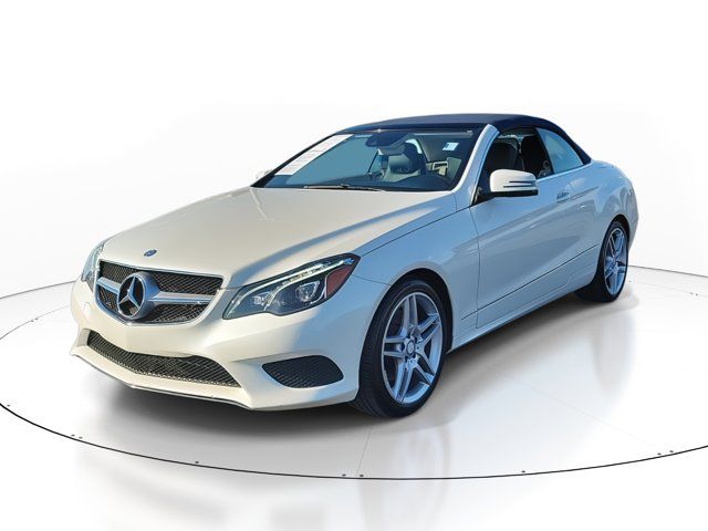 2014 Mercedes-Benz E-Class 350