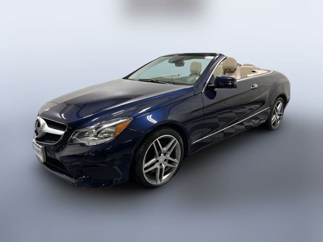 2014 Mercedes-Benz E-Class 350