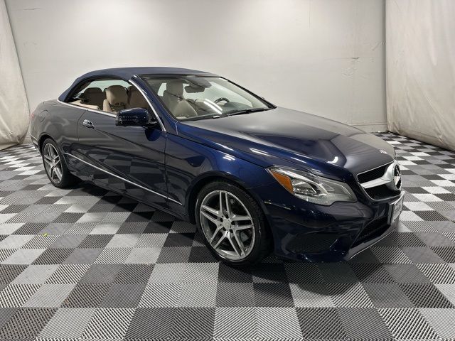 2014 Mercedes-Benz E-Class 350