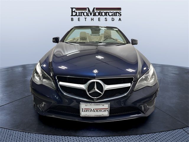 2014 Mercedes-Benz E-Class 350