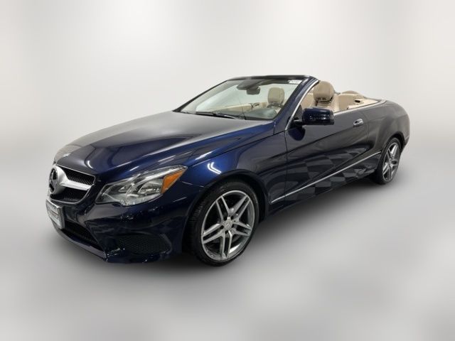 2014 Mercedes-Benz E-Class 350