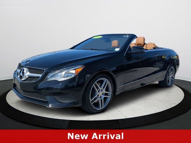 2014 Mercedes-Benz E-Class 350