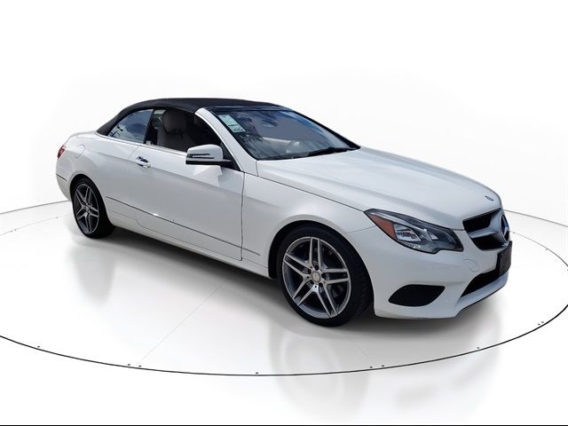 2014 Mercedes-Benz E-Class 350