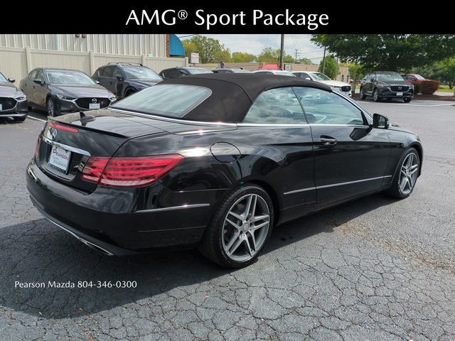 2014 Mercedes-Benz E-Class 350