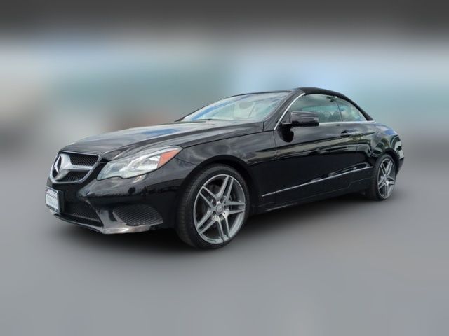 2014 Mercedes-Benz E-Class 350