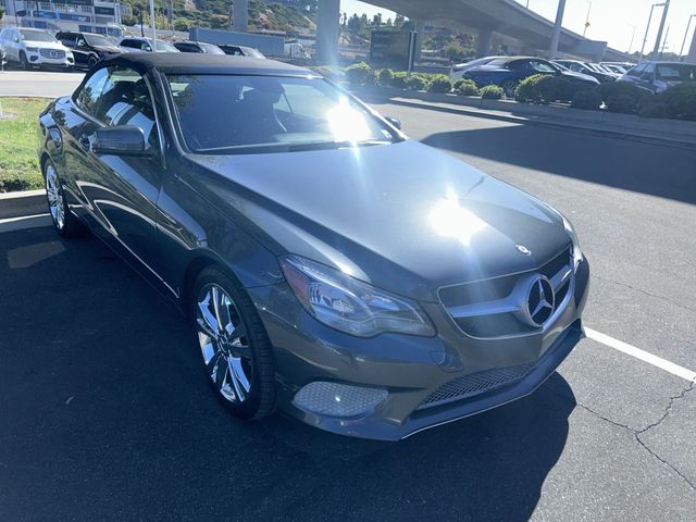 2014 Mercedes-Benz E-Class 350