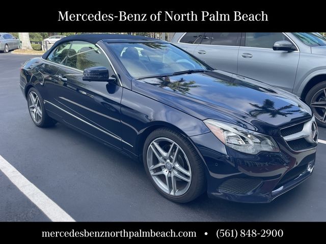 2014 Mercedes-Benz E-Class 350