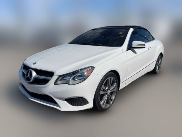 2014 Mercedes-Benz E-Class 350