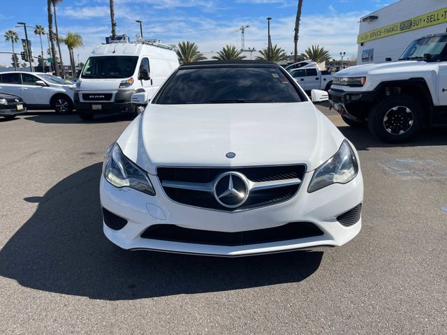 2014 Mercedes-Benz E-Class 350