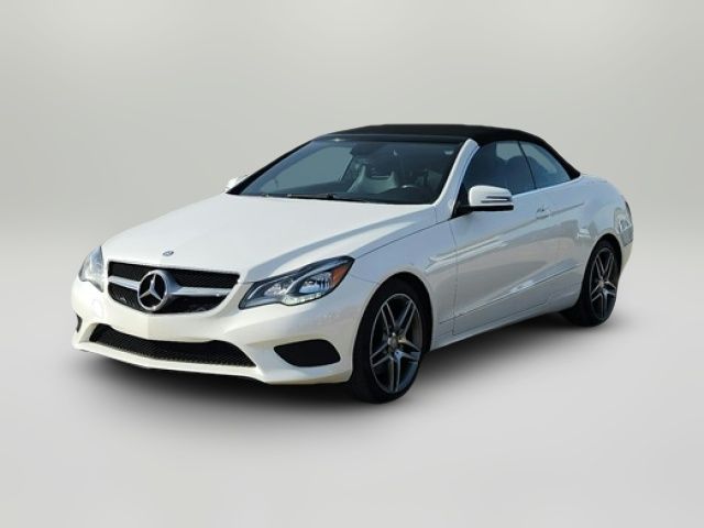 2014 Mercedes-Benz E-Class 350