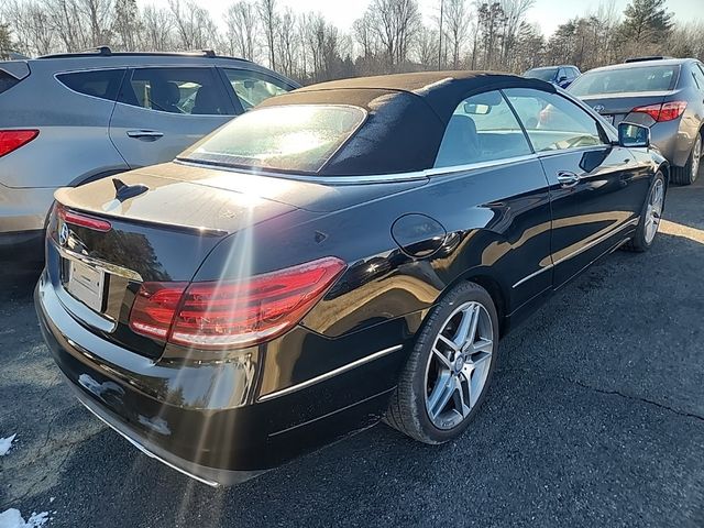 2014 Mercedes-Benz E-Class 350