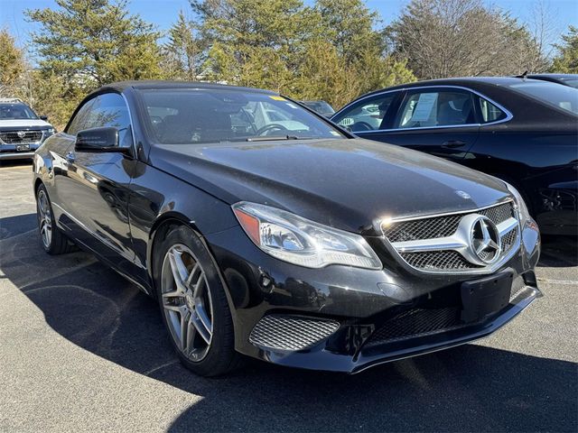 2014 Mercedes-Benz E-Class 350