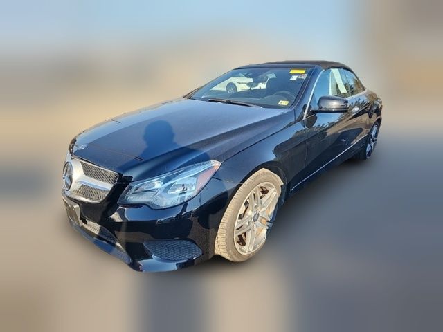 2014 Mercedes-Benz E-Class 350