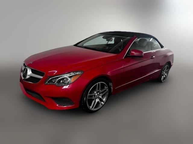 2014 Mercedes-Benz E-Class 350