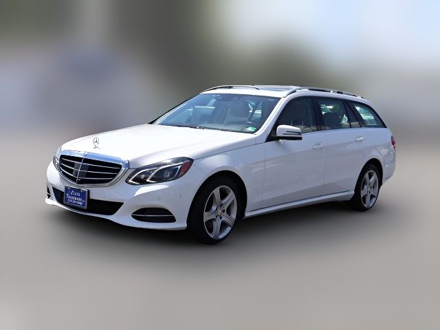 2014 Mercedes-Benz E-Class 350 Luxury