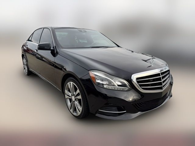 2014 Mercedes-Benz E-Class 350 Sport