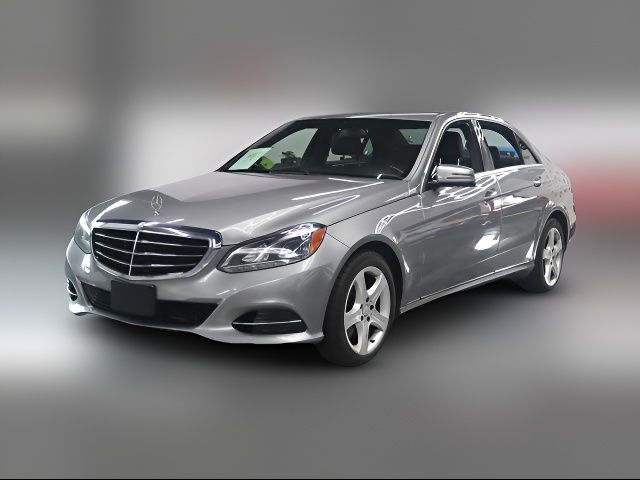 2014 Mercedes-Benz E-Class 350 Sport