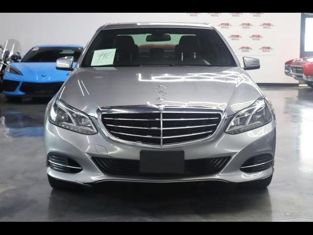 2014 Mercedes-Benz E-Class 350 Sport