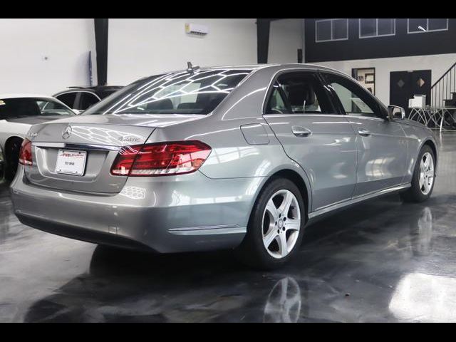 2014 Mercedes-Benz E-Class 350 Sport