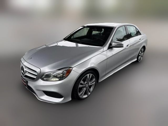 2014 Mercedes-Benz E-Class 350 Sport