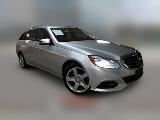 2014 Mercedes-Benz E-Class 350 Sport