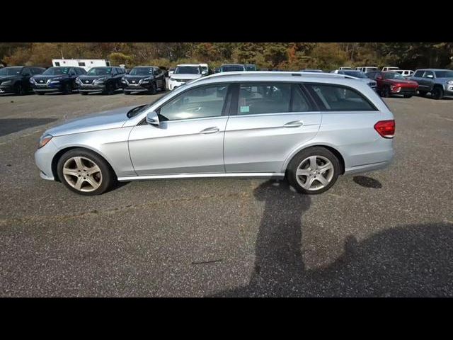 2014 Mercedes-Benz E-Class 350 Sport