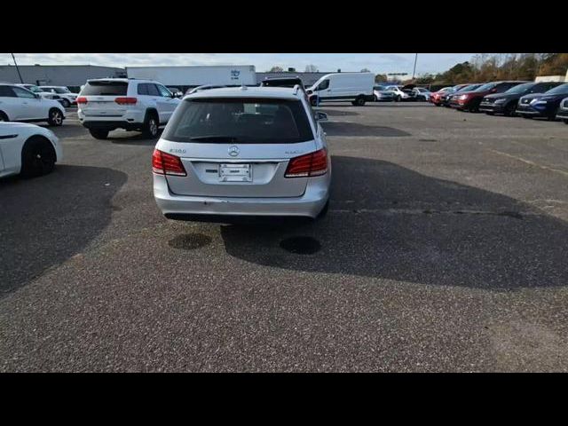 2014 Mercedes-Benz E-Class 350 Sport