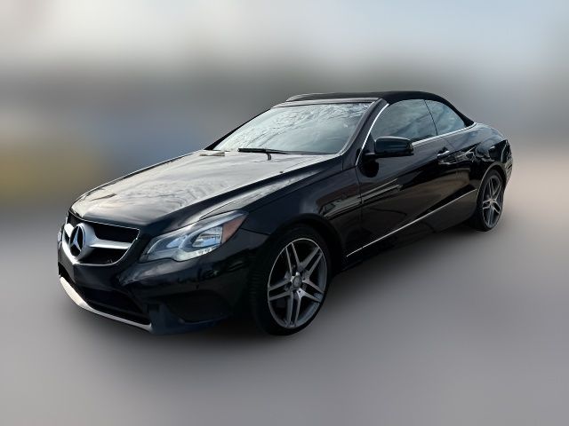2014 Mercedes-Benz E-Class 350