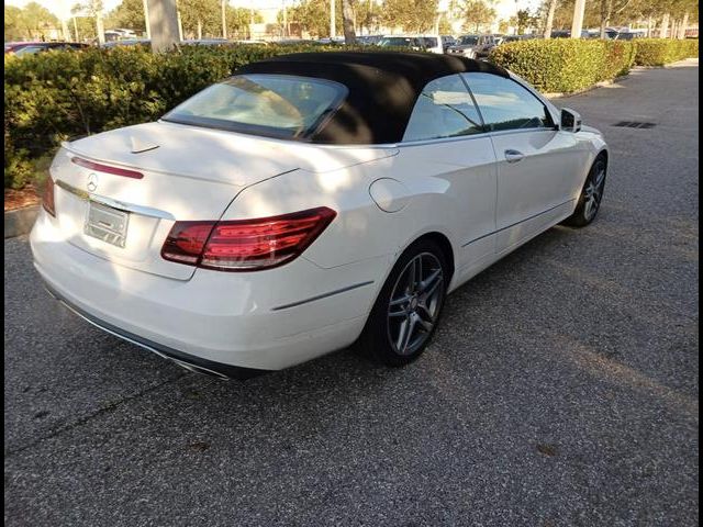 2014 Mercedes-Benz E-Class 350