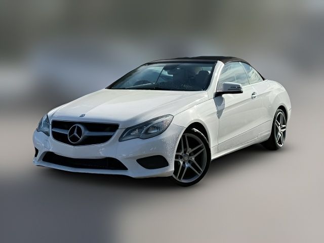 2014 Mercedes-Benz E-Class 350