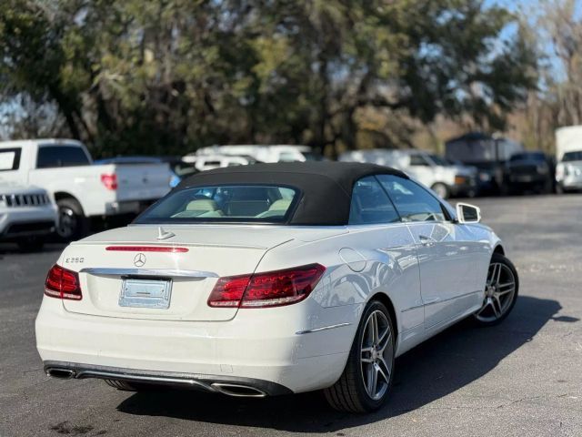 2014 Mercedes-Benz E-Class 350