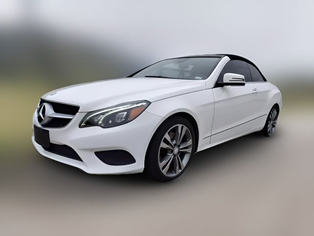 2014 Mercedes-Benz E-Class 350