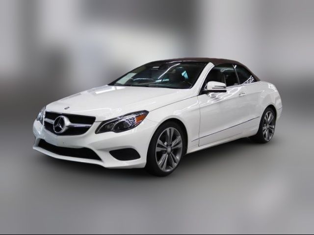 2014 Mercedes-Benz E-Class 350