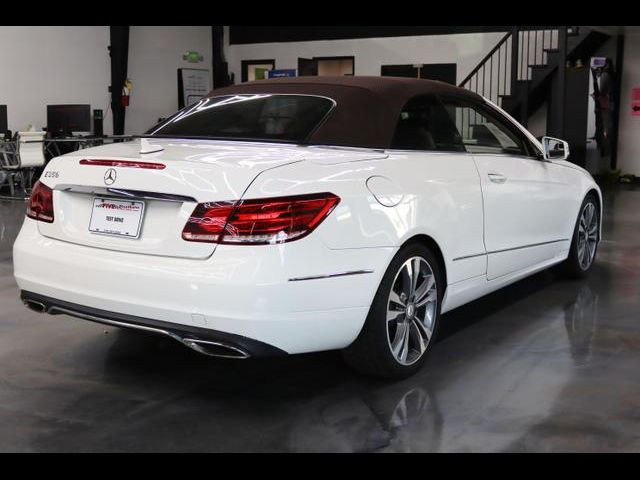 2014 Mercedes-Benz E-Class 350