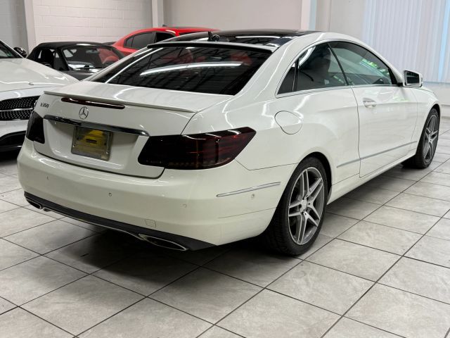 2014 Mercedes-Benz E-Class 350