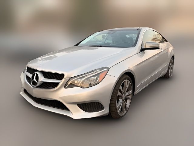 2014 Mercedes-Benz E-Class 350