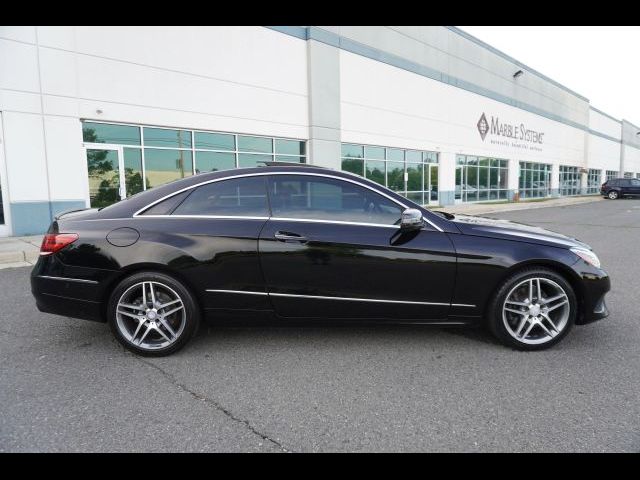 2014 Mercedes-Benz E-Class 350