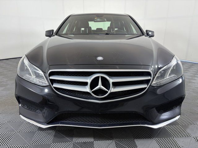 2014 Mercedes-Benz E-Class 350 Luxury
