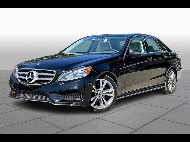 2014 Mercedes-Benz E-Class 350 Luxury