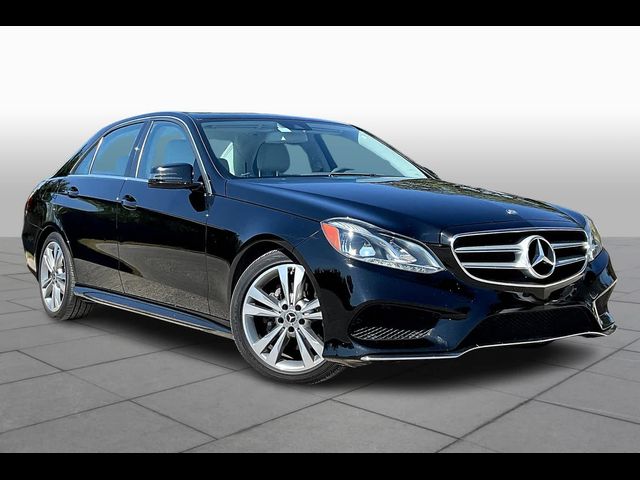 2014 Mercedes-Benz E-Class 350 Luxury