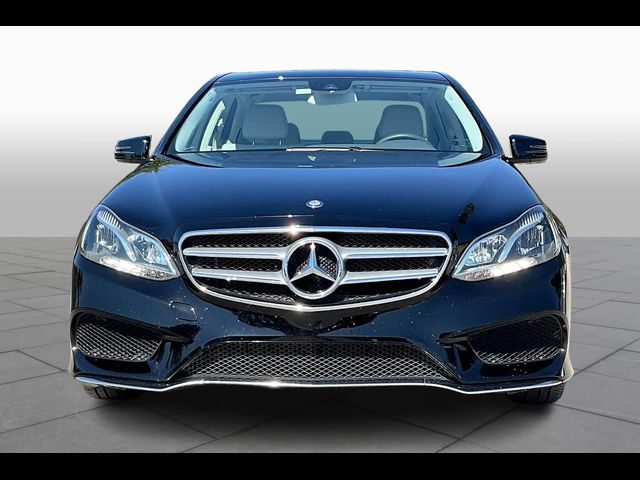 2014 Mercedes-Benz E-Class 350 Luxury