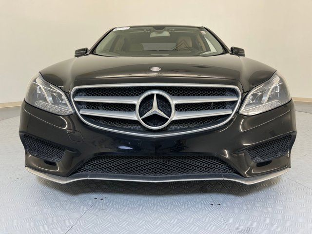 2014 Mercedes-Benz E-Class 350 Luxury