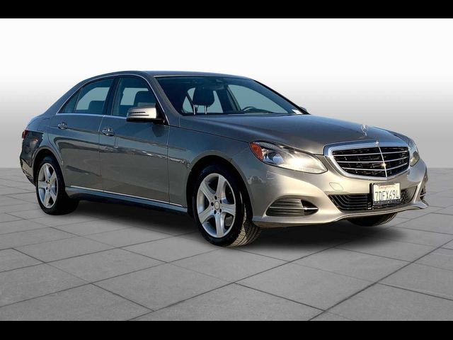 2014 Mercedes-Benz E-Class 350 Luxury