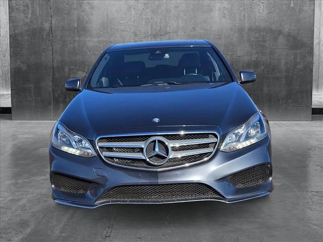 2014 Mercedes-Benz E-Class 350 Luxury