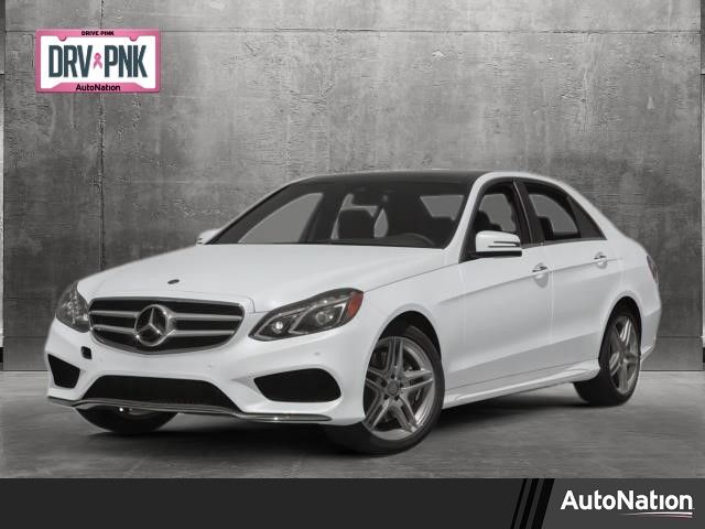 2014 Mercedes-Benz E-Class 350 Luxury