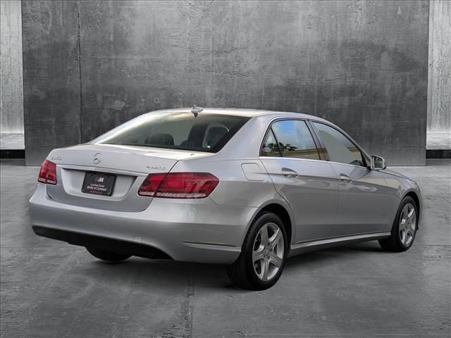 2014 Mercedes-Benz E-Class 350 Luxury