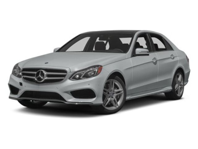 2014 Mercedes-Benz E-Class 350 Luxury