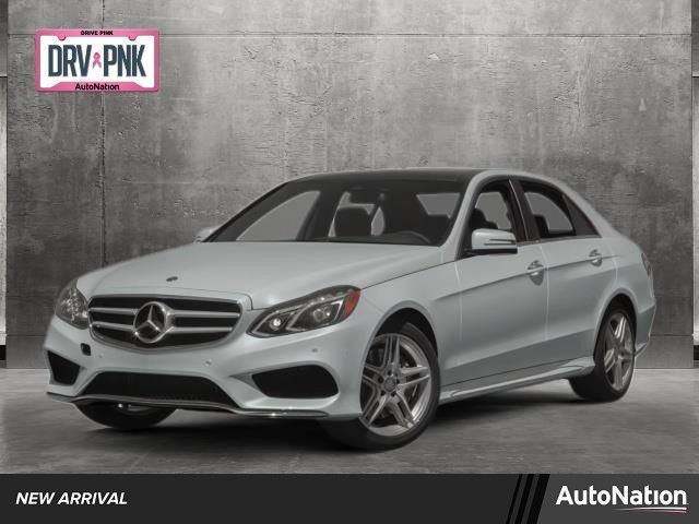 2014 Mercedes-Benz E-Class 350 Luxury