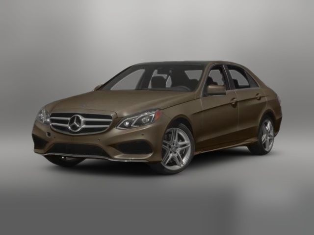 2014 Mercedes-Benz E-Class 350 Luxury